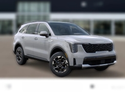 Kia Sorento S AWD 2026