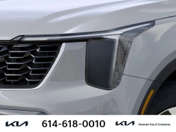 Kia Sorento S AWD 2026