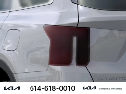 Kia Sorento S AWD 2026