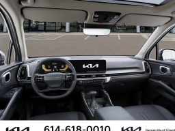 Kia Sorento S AWD 2026