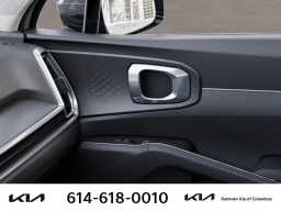 Kia Sorento S AWD 2026