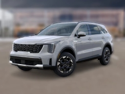 Kia Sorento S AWD 2026