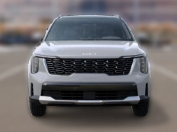 Kia Sorento S AWD 2026