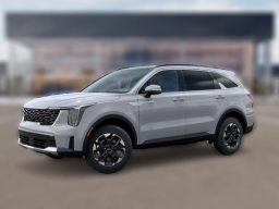 Kia Sorento S AWD 2026