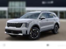 Kia Sorento S AWD 2026
