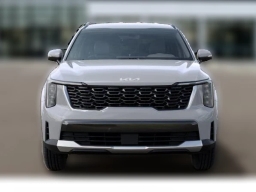 Kia Sorento S AWD 2026