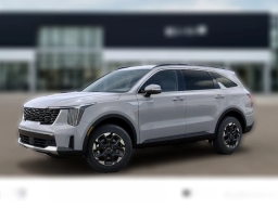 Kia Sorento S AWD 2026
