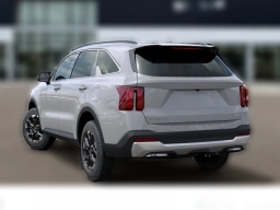 Kia Sorento S AWD 2026