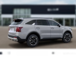 Kia Sorento S AWD 2026