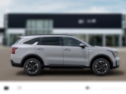 Kia Sorento S AWD 2026