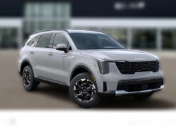 Kia Sorento S AWD 2026