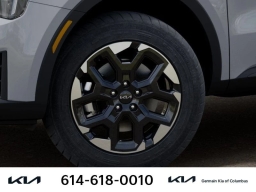 Kia Sorento S AWD 2026