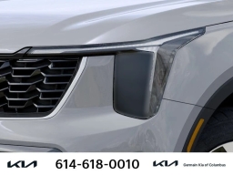 Kia Sorento S AWD 2026