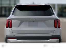 Kia Sorento S AWD 2026