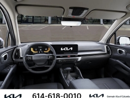 Kia Sorento S AWD 2026