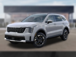 Kia Sorento S AWD 2026