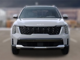 Kia Sorento S AWD 2026