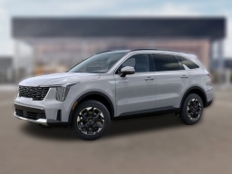 Kia Sorento S AWD 2026
