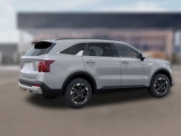 Kia Sorento S AWD 2026