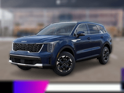 Kia Sorento S AWD 2026