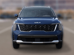 Kia Sorento S AWD 2026