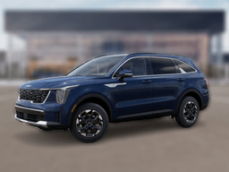 Kia Sorento S AWD 2026