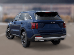 Kia Sorento S AWD 2026