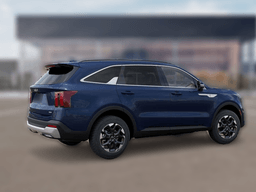 Kia Sorento S AWD 2026