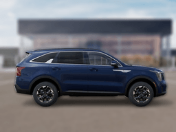 Kia Sorento S AWD 2026