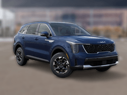 Kia Sorento S AWD 2026