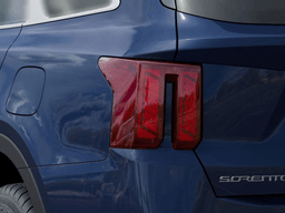 Kia Sorento S AWD 2026