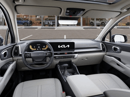 Kia Sorento S AWD 2026