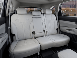 Kia Sorento S AWD 2026