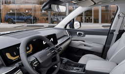 Kia Sorento S AWD 2026