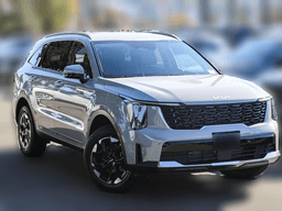 Kia Sorento S AWD 2026