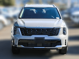 Kia Sorento S AWD 2026