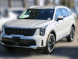 Kia Sorento S AWD 2026
