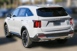 Kia Sorento S AWD 2026