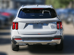 Kia Sorento S AWD 2026