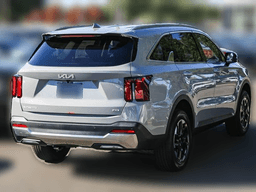 Kia Sorento S AWD 2026