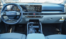 Kia Sorento S AWD 2026