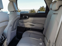 Kia Sorento S AWD 2026