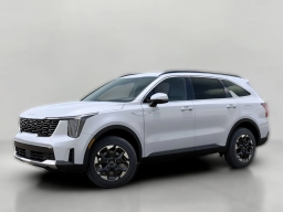 Kia Sorento S AWD 2026