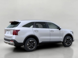 Kia Sorento S AWD 2026