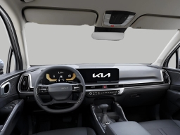 Kia Sorento S AWD 2026