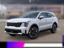 Kia Sorento S AWD 2026