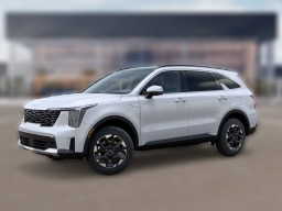 Kia Sorento S AWD 2026