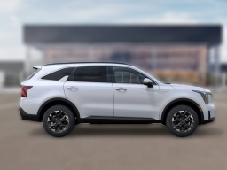 Kia Sorento S AWD 2026
