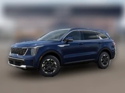 Kia Sorento S AWD 2026