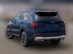Kia Sorento S AWD 2026